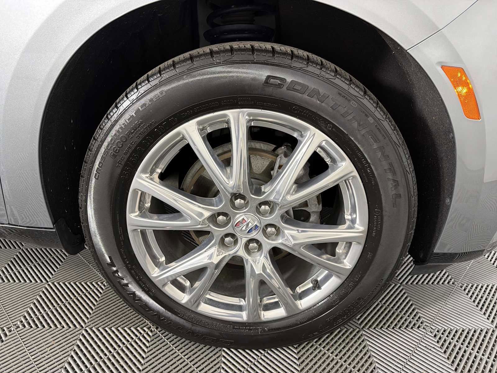 2023 Buick Enclave Premium