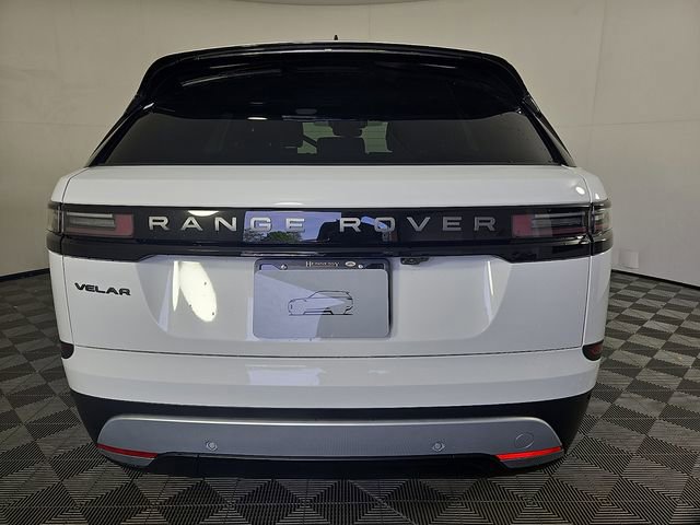 2026 Land Rover Range Rover Velar S