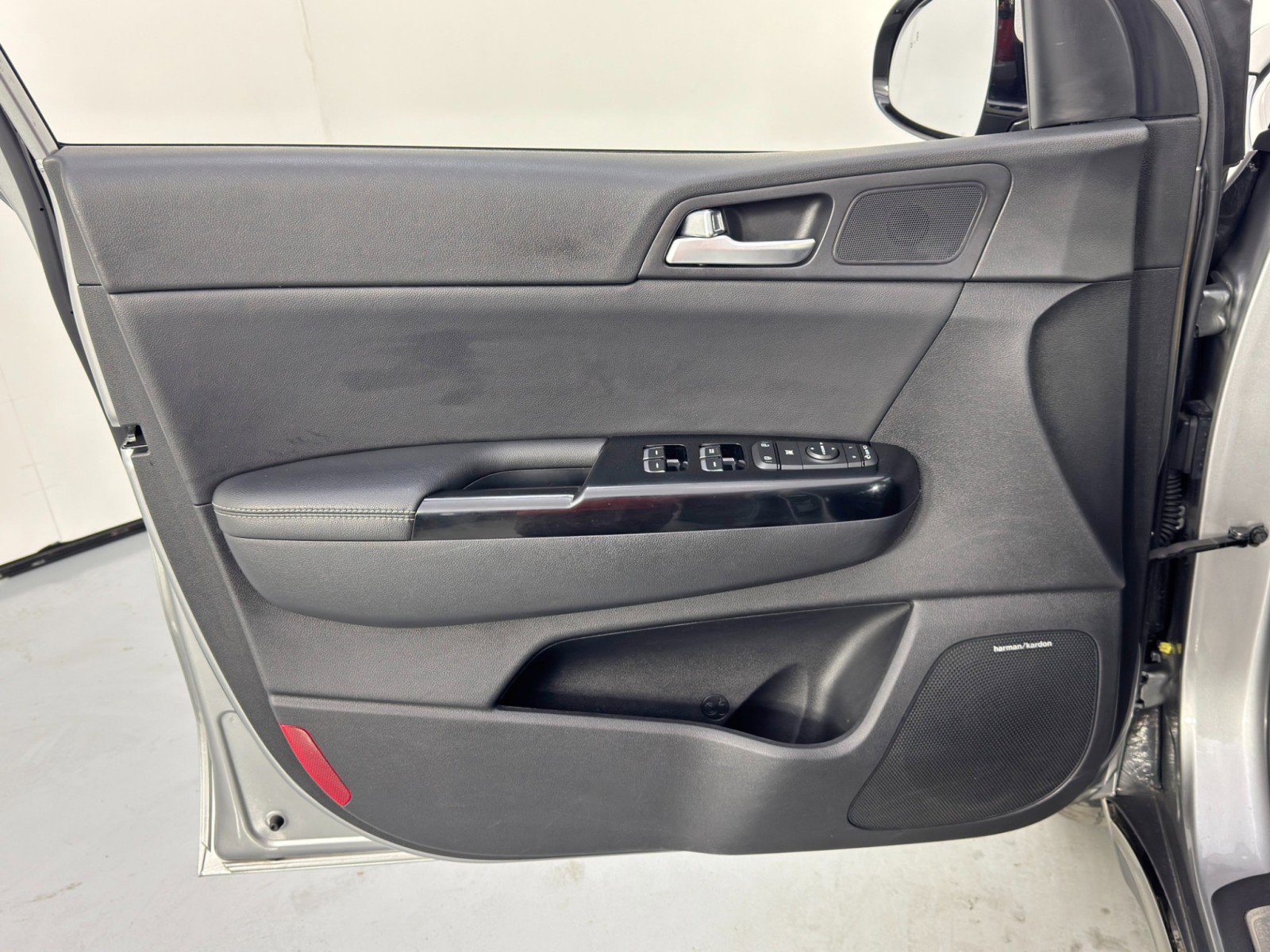 2020 Kia Sportage SX