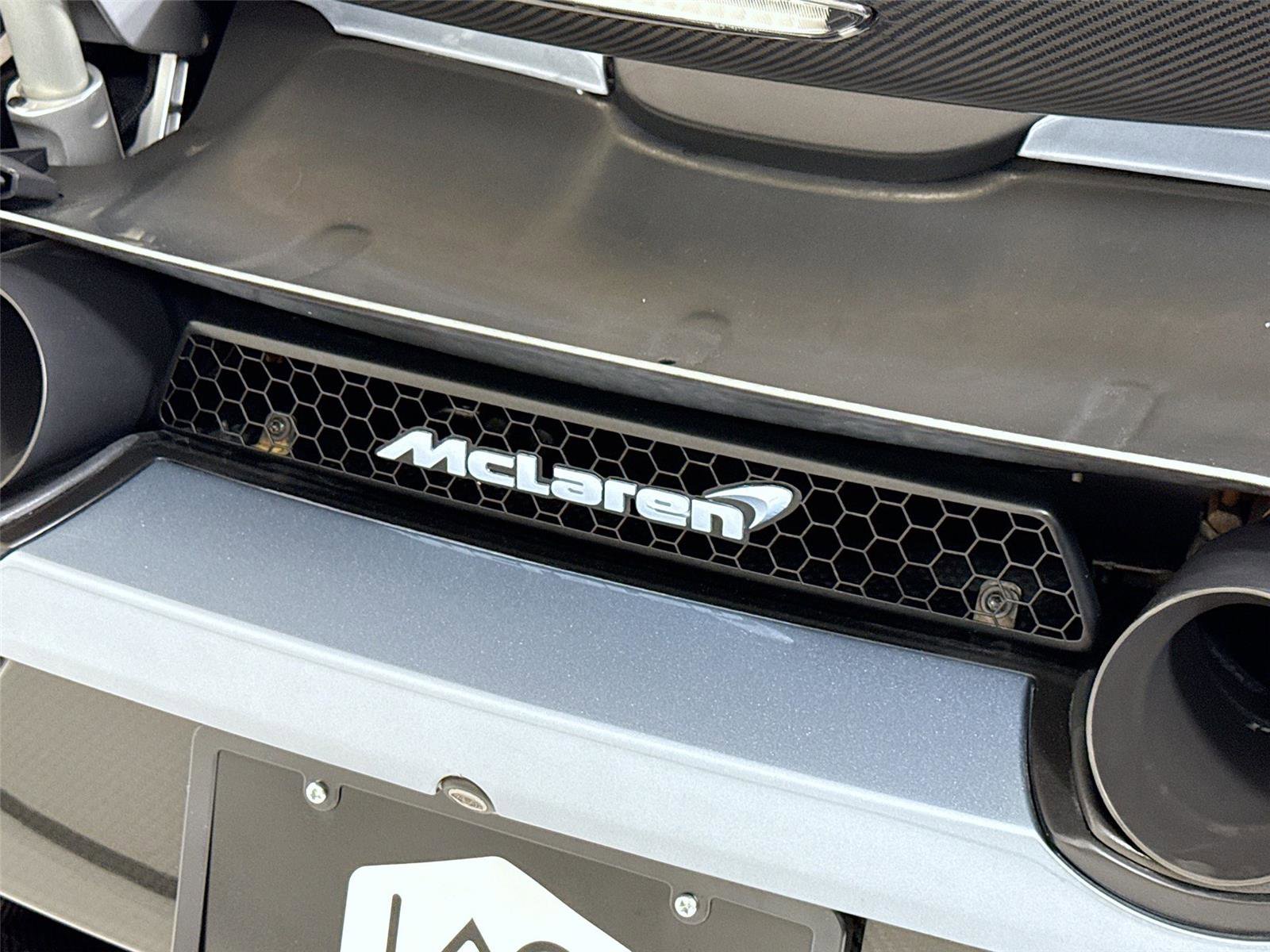 Used 2019 McLaren 720S photo 34