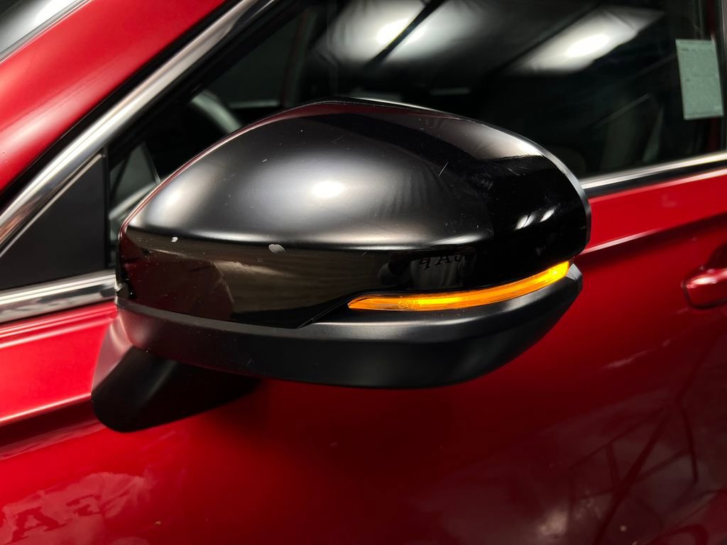 2025 Honda Cr-V Sport Touring