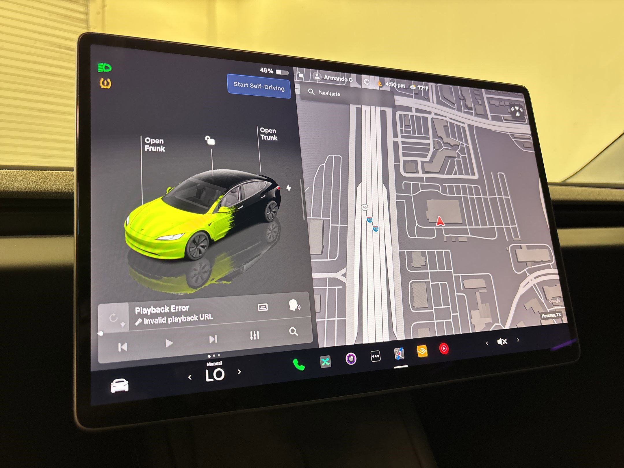 2024 Tesla Model 3 Long Range