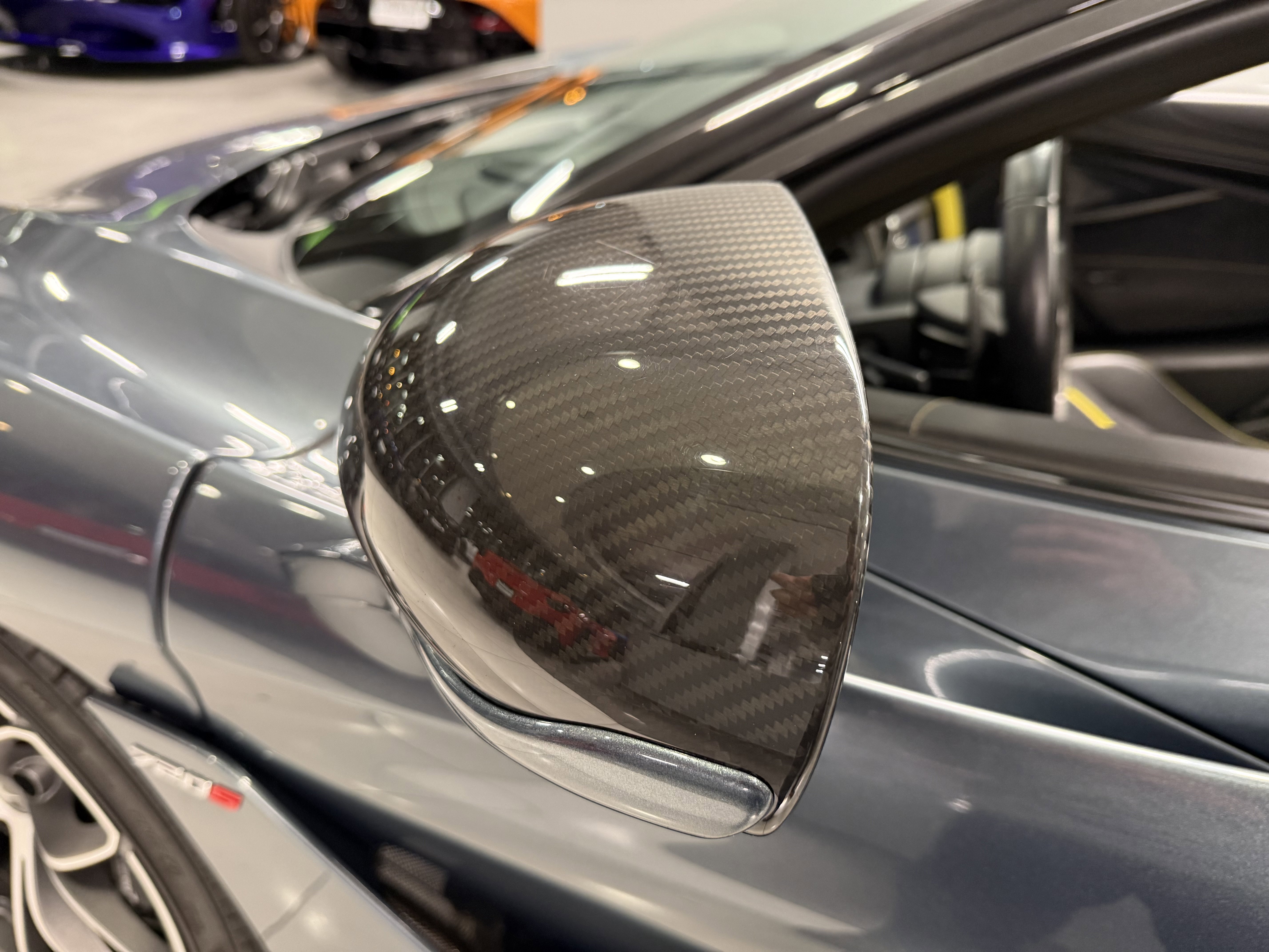 Used 2020 McLaren 720S Spider photo 6