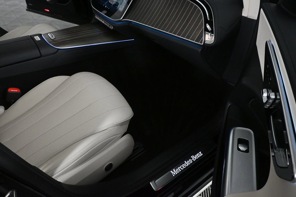 2025 Mercedes-Benz E 350 Sedan