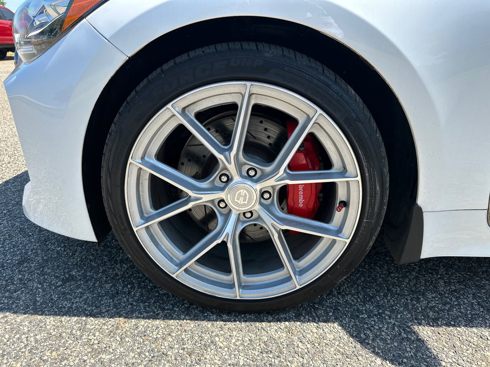 2019 Kia Stinger GT2