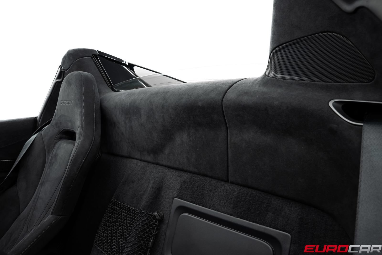 Used 2022 McLaren 765LT photo 46