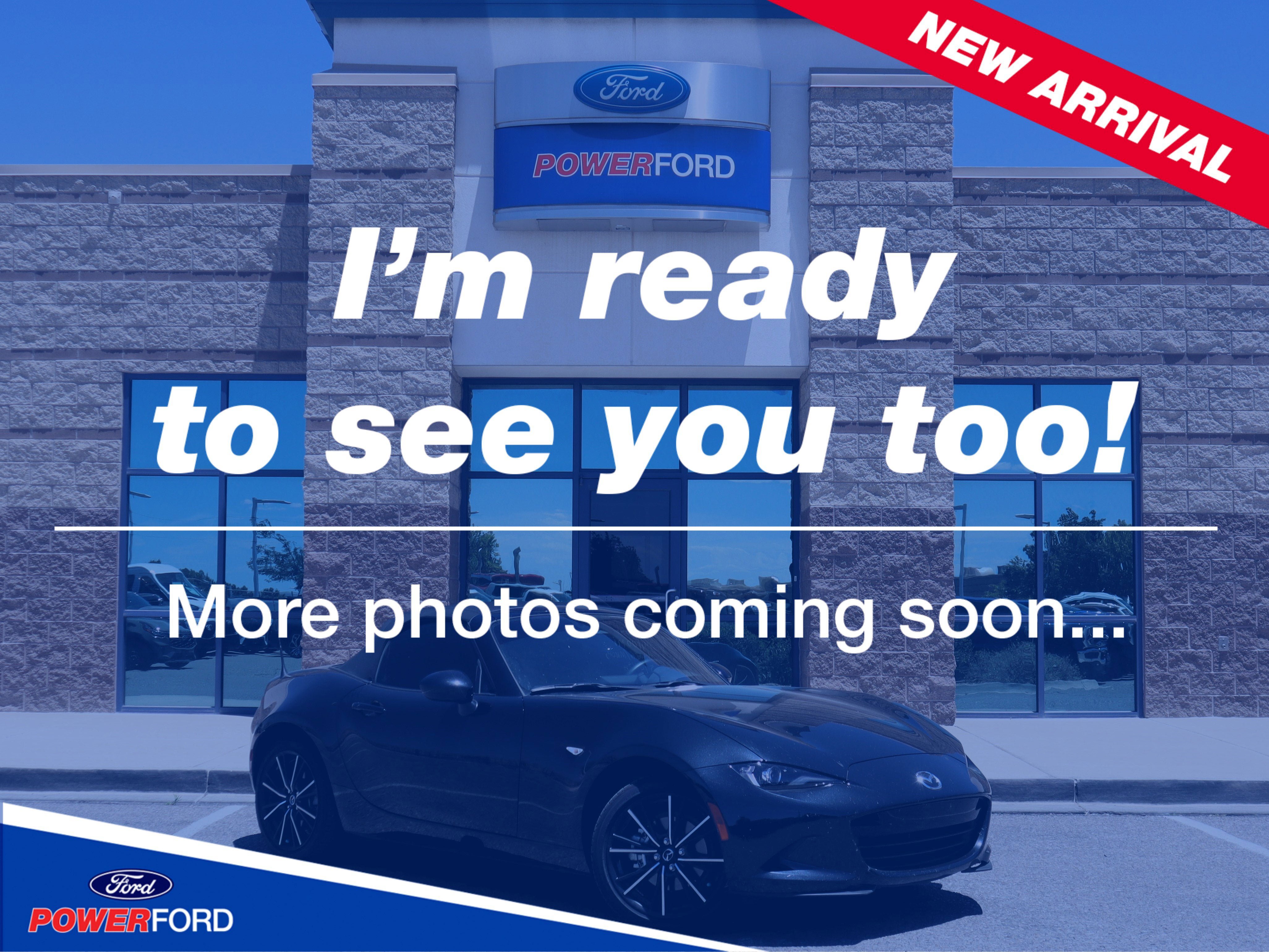 Used 2024 MAZDA MX-5 Miata Grand Touring w/ Weather Package