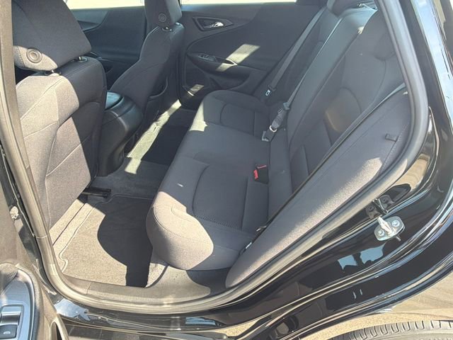 2023 Chevrolet Malibu LS