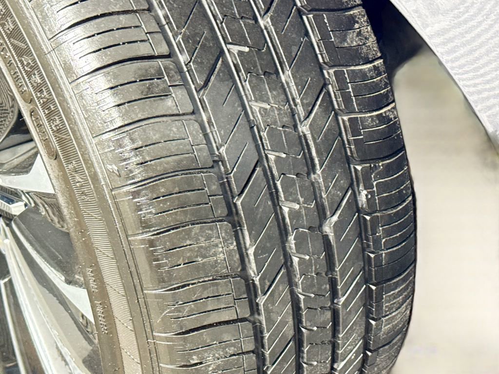 2022 Volkswagen Passat 2.0T