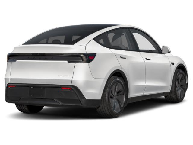 2026 Tesla Model Y 2WD