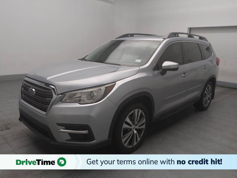 2019 Subaru Ascent Premium 7-Passenger
