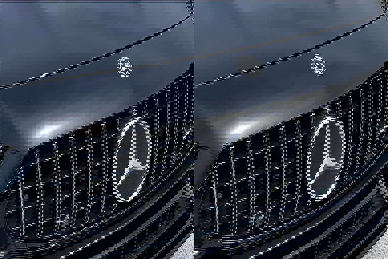 2022 Mercedes-Benz AMG GT 43