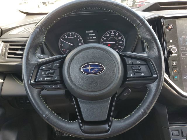 2023 Subaru Ascent Onyx Edition Limited