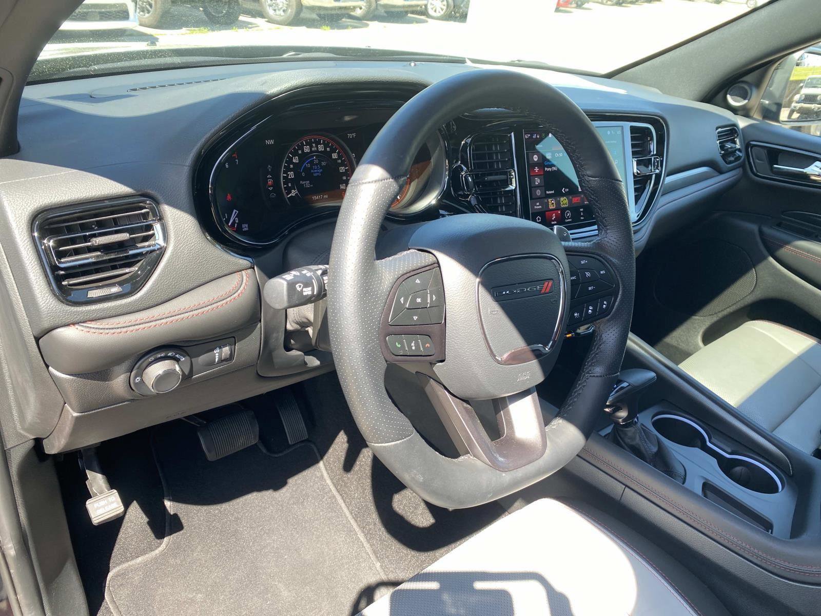 2024 Dodge Durango GT