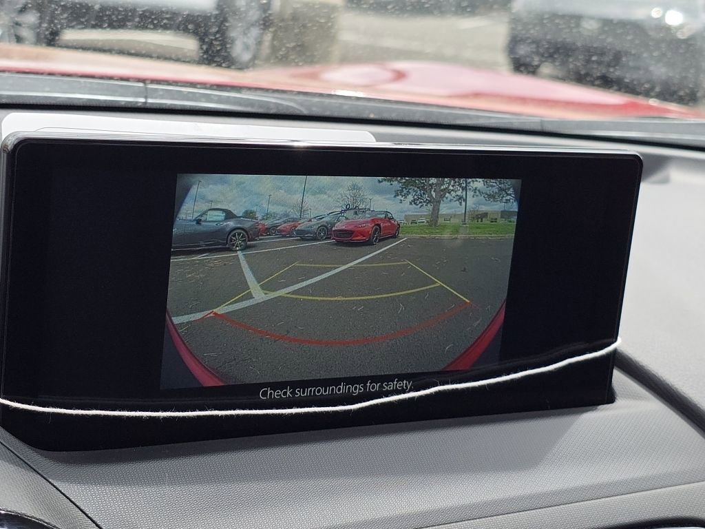 2026 MAZDA MX-5 Miata Club