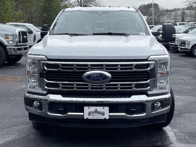 2026 Ford F350 XL