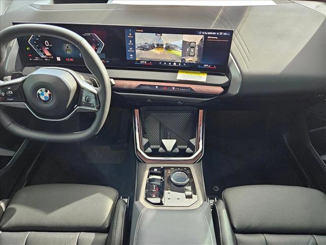 2026 BMW X3 xDrive30