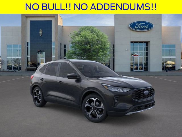 2026 Ford Escape ST-Line Select