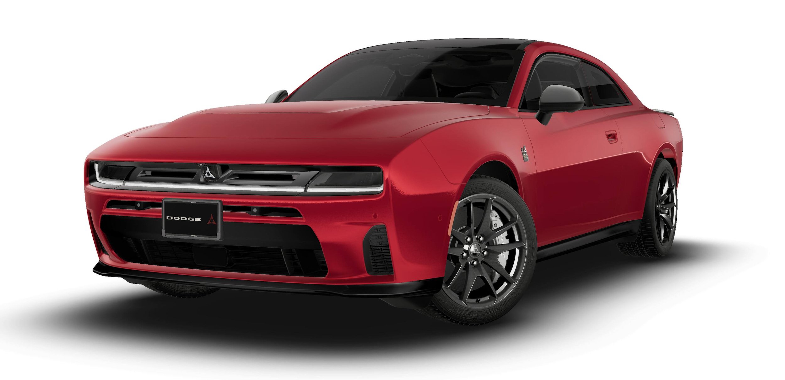 New 2026 Dodge Charger Scat Pack