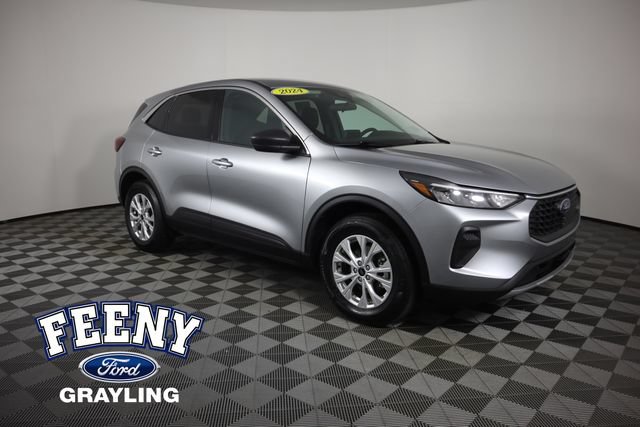 Used 2024 Ford Escape Active