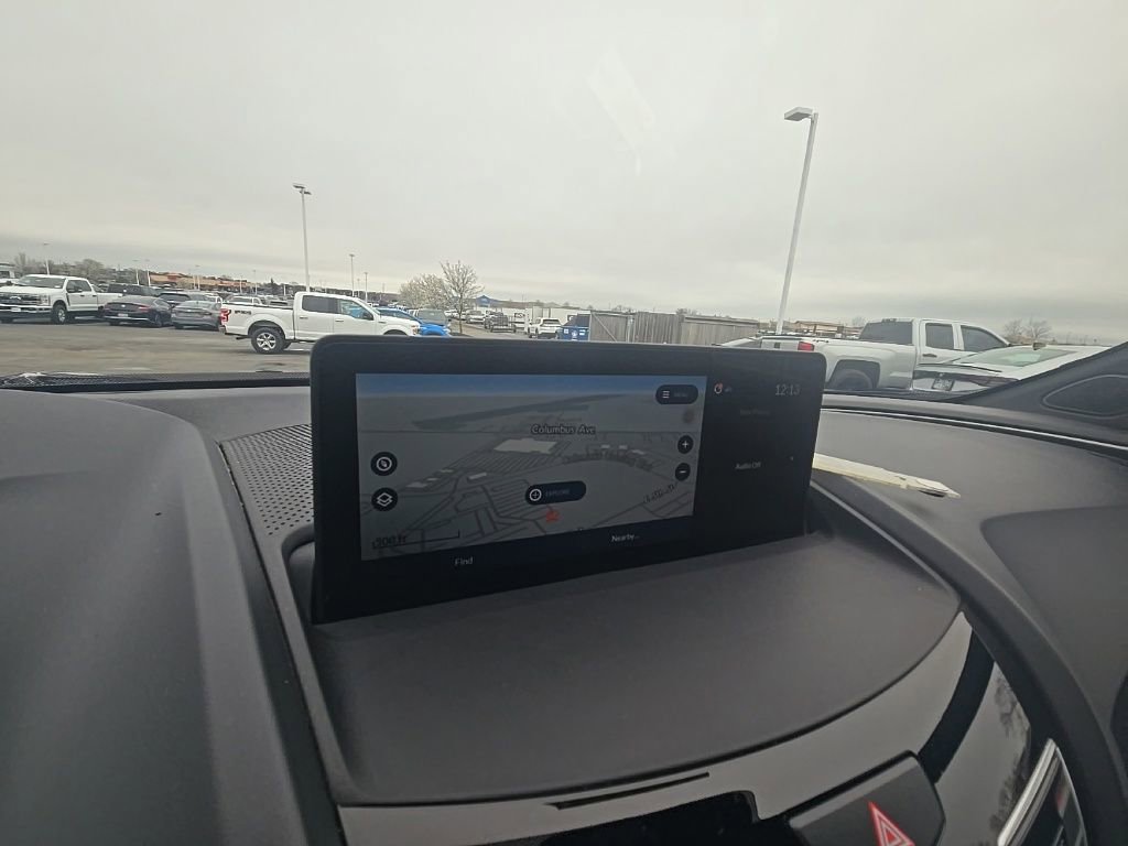 2023 Acura RDX AWD w/ A-Spec & Advance Pkg