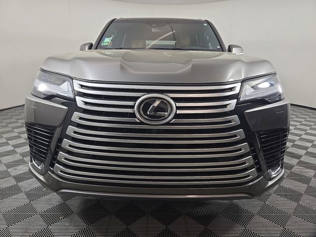 2023 Lexus LX 600 4WD