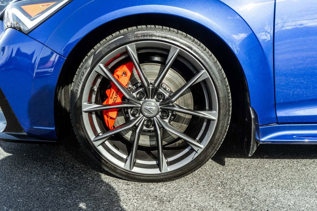 2024 Acura Integra Type S