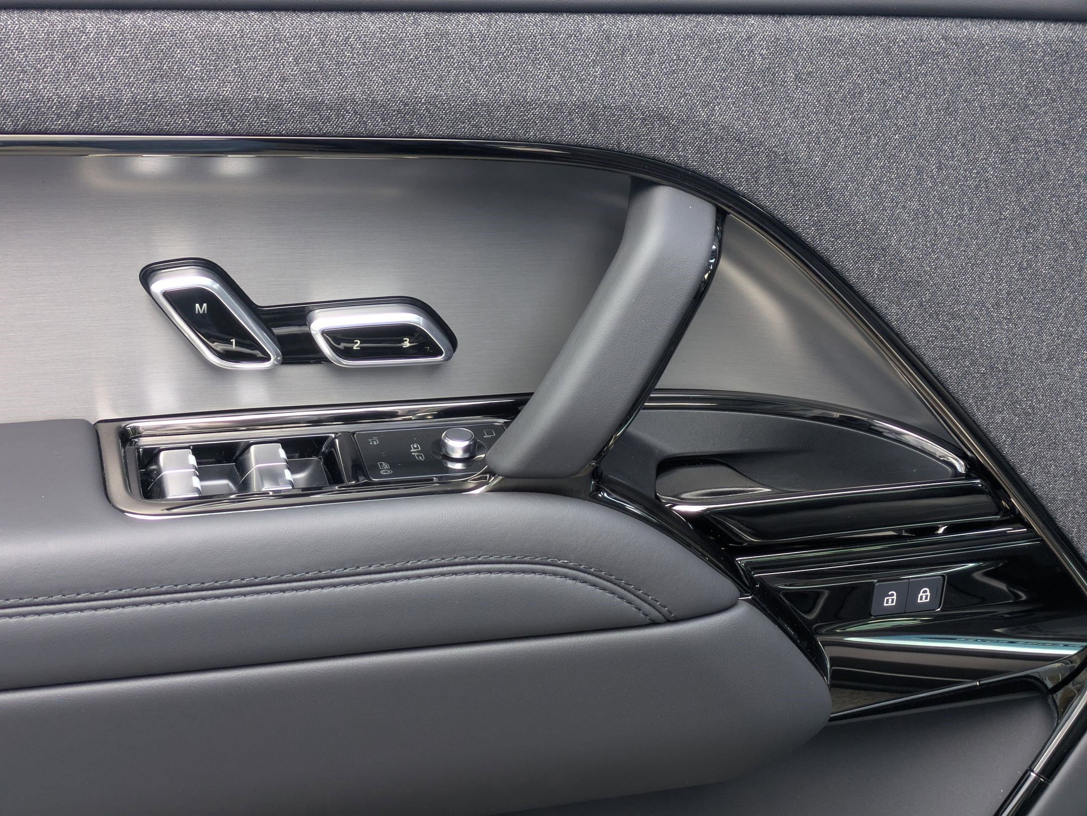 2026 Land Rover Range Rover Sport Dynamic SE