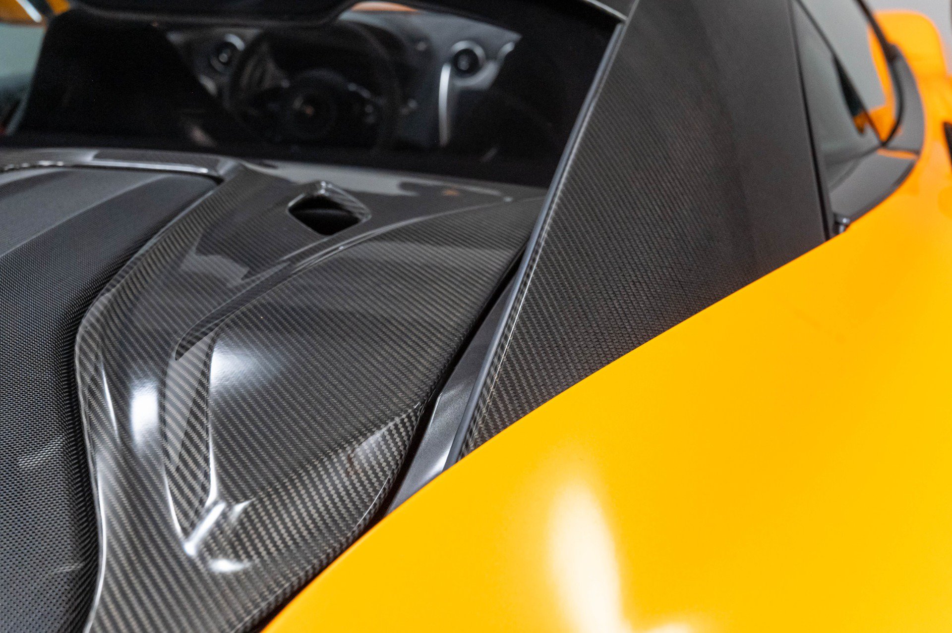 Used 2019 McLaren 600LT photo 50
