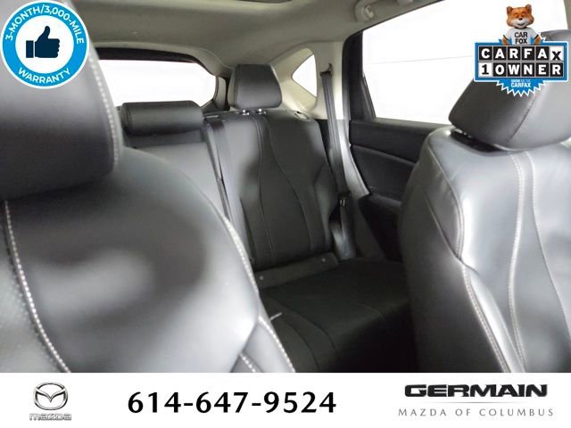 2022 Acura RDX w/ Technology Package