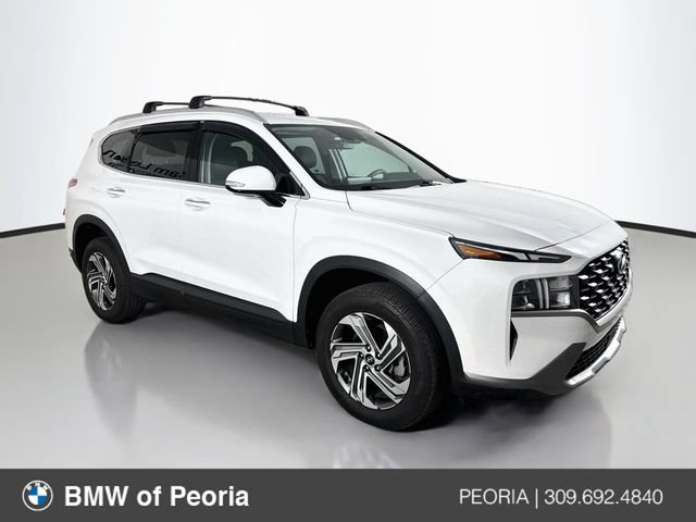 Used 2023 Hyundai Santa Fe SEL
