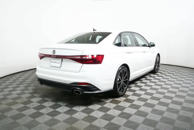 2025 Volkswagen Jetta GLI Autobahn