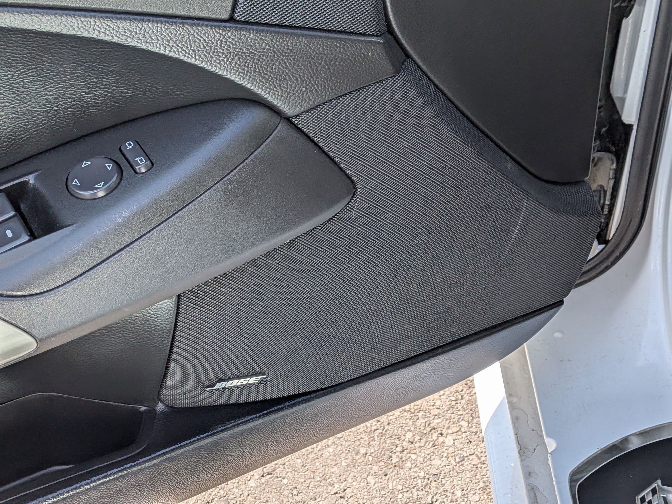 2013 Chevrolet Corvette Grand Sport