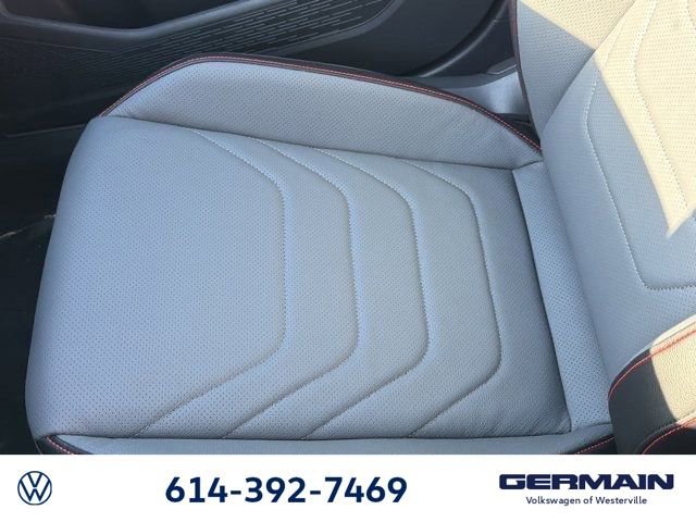 2026 Volkswagen Jetta GLI Autobahn