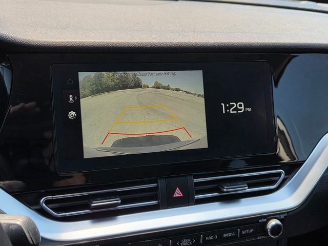 2022 Kia Niro Touring Special Edition