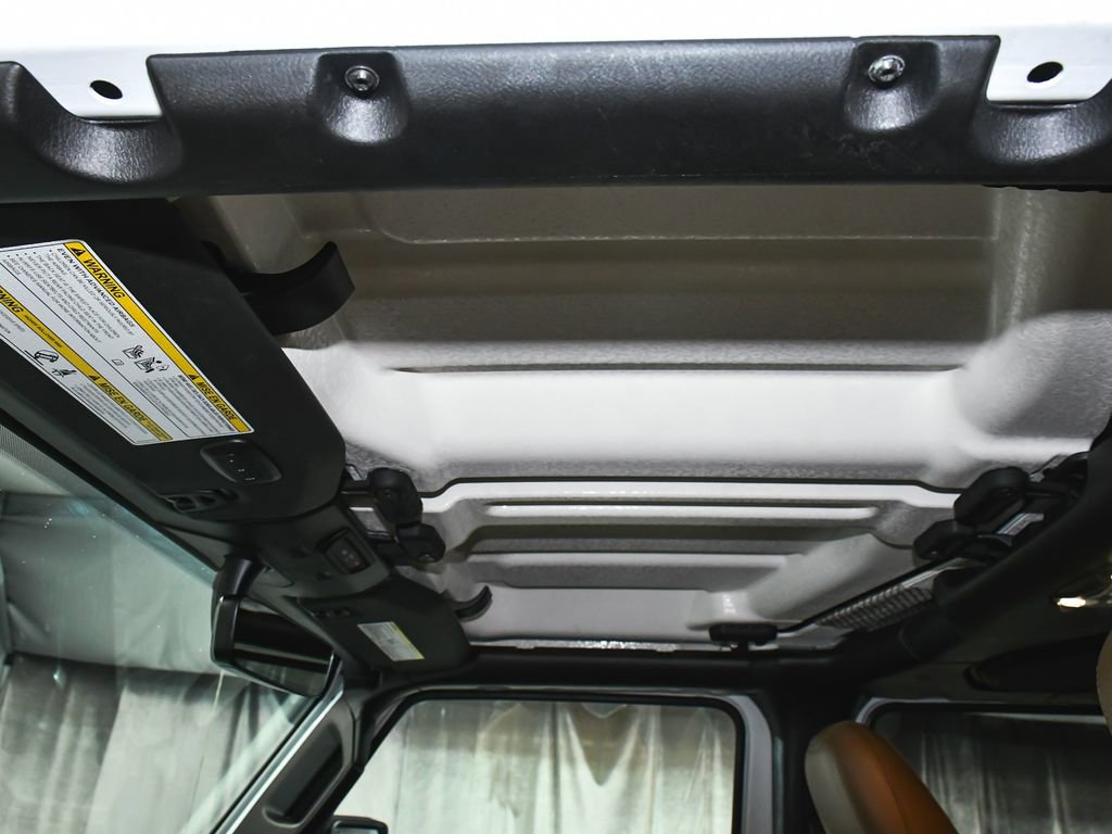 2023 Jeep Wrangler Unlimited Rubicon 4xe