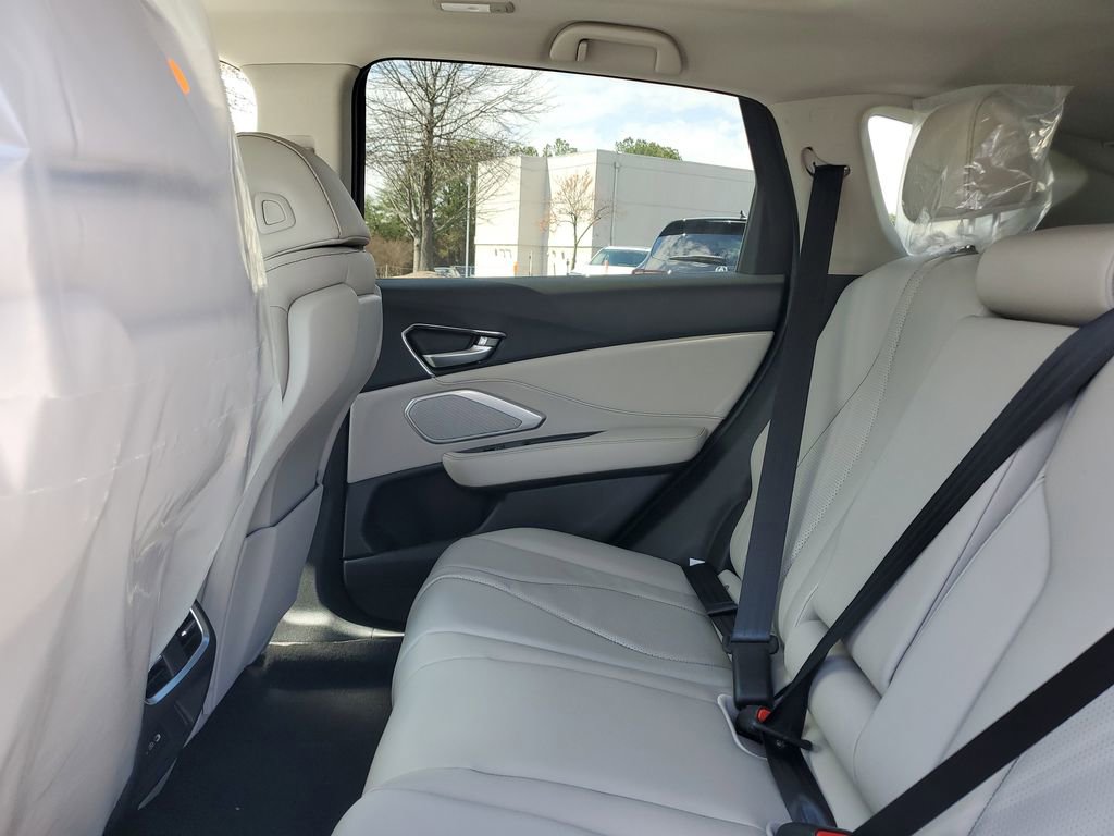 2026 Acura RDX w/ Technology Package