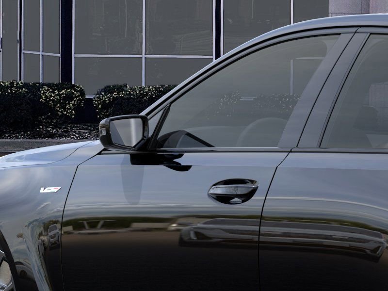 2026 Cadillac CT5 V Blackwing