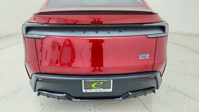 2026 Tesla Model Y Performance