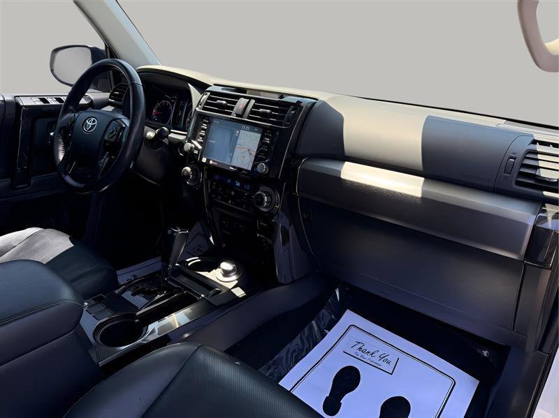 2020 Toyota 4Runner Nightshade