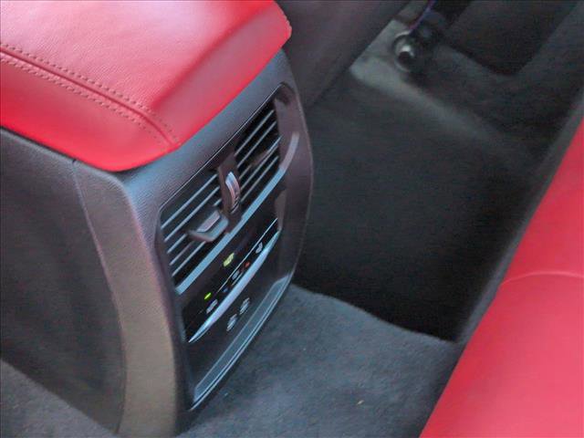 2023 BMW M4 Competition