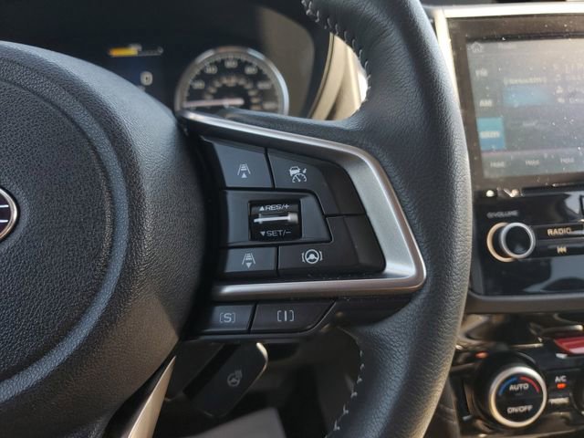 2022 Subaru Forester Touring