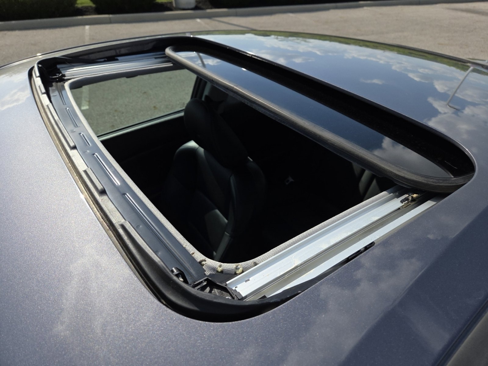 2015 Honda Civic EX-L