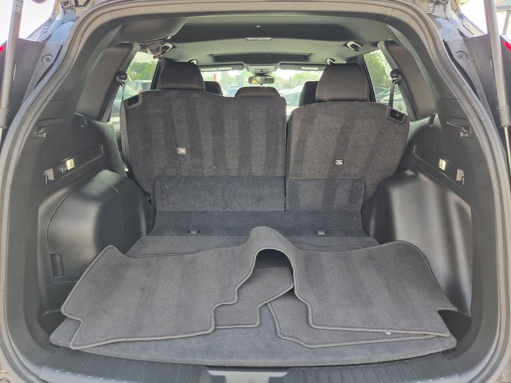 2024 Honda CR-V Sport