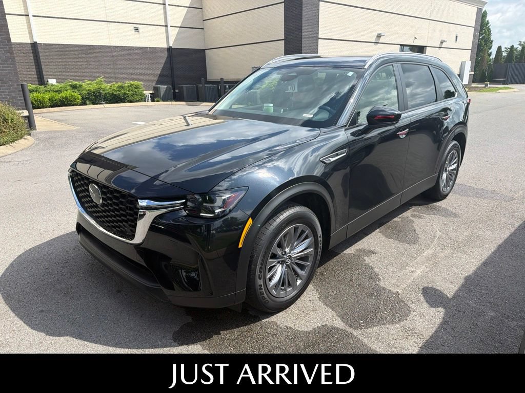 Used MAZDA CX-90 for Sale in Murfreesboro, TN - Autotrader