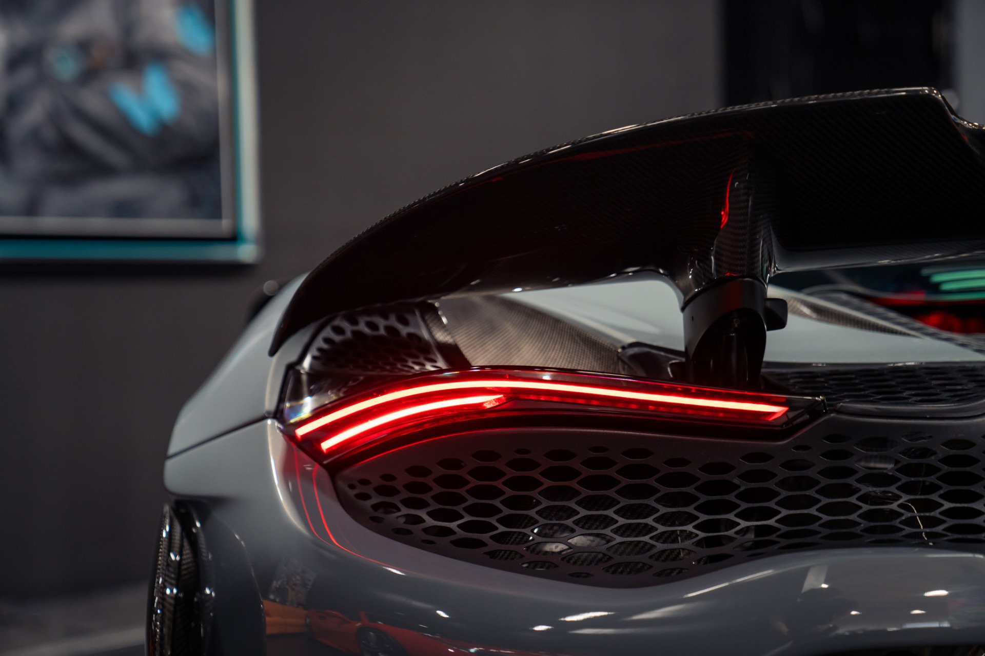 Used 2021 McLaren 765LT photo 38