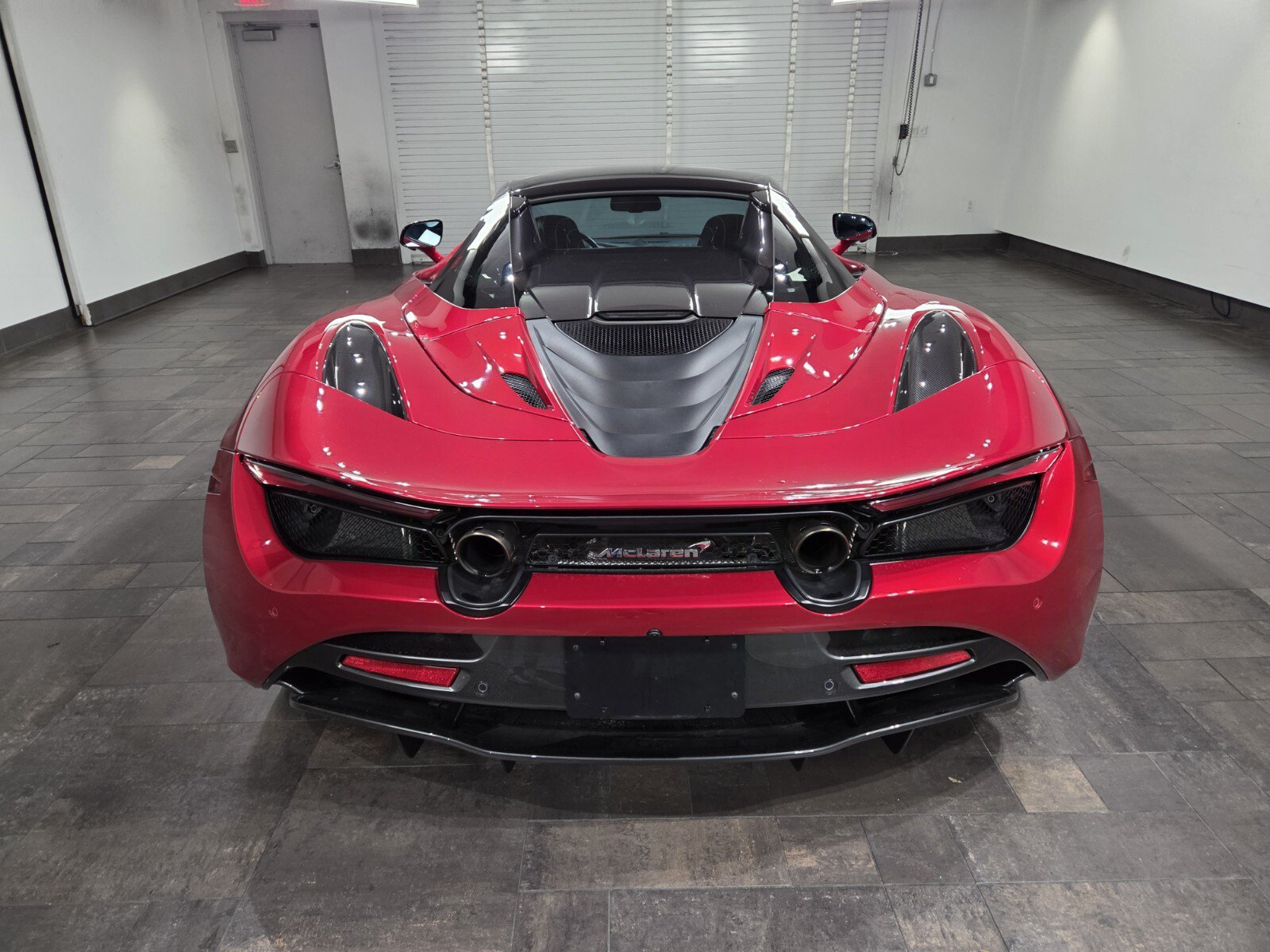 Used 2020 McLaren 720S Performance 5