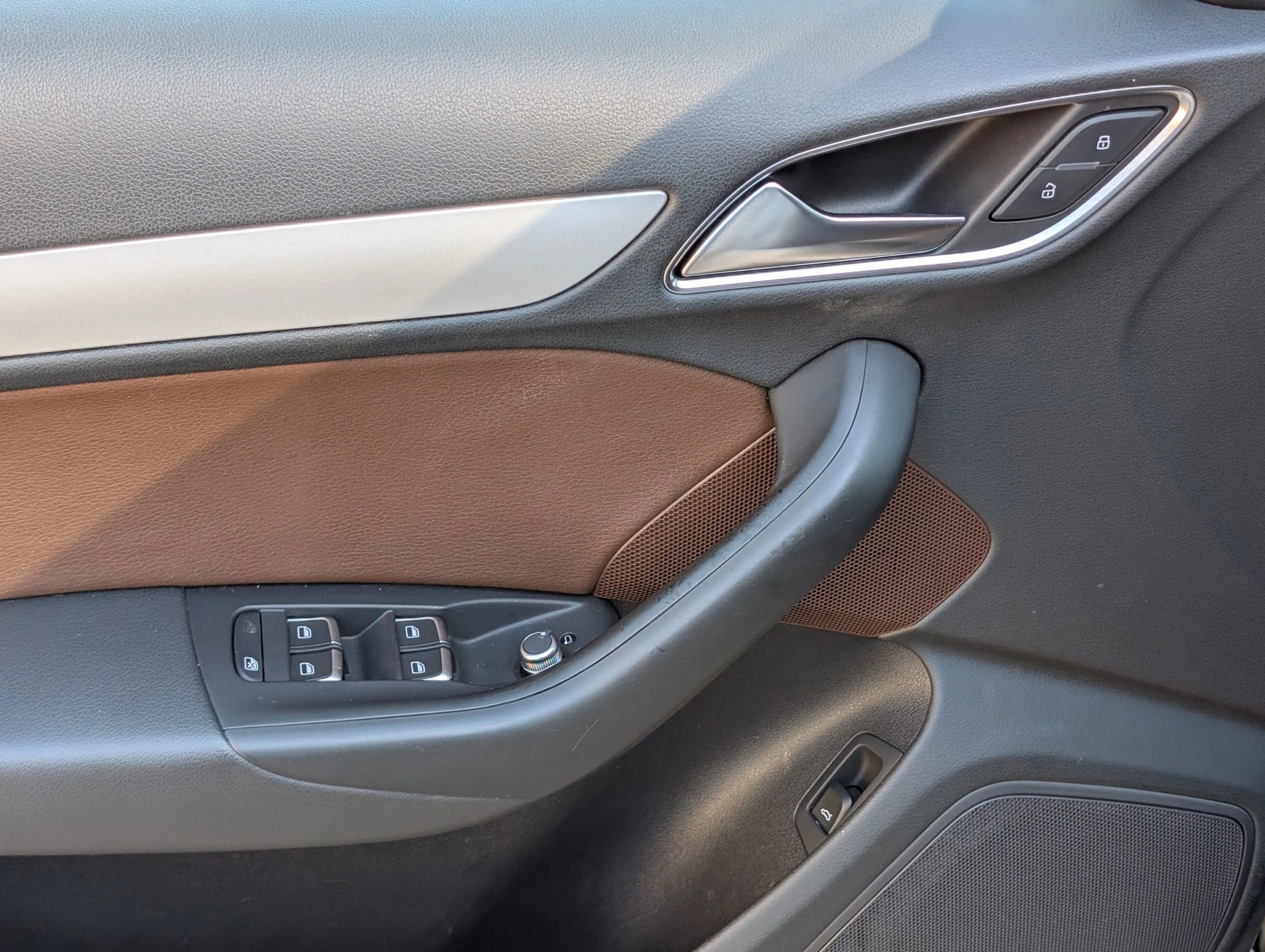 2017 Audi Q3 2.0T Premium