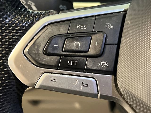 2022 Volkswagen Atlas SEL Premium