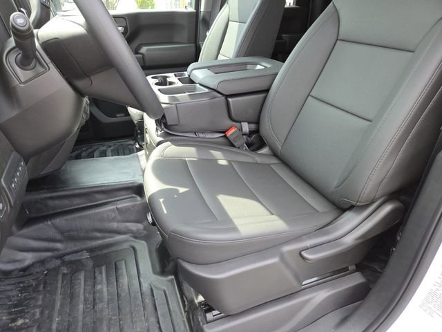 2025 GMC Sierra 3500 Pro